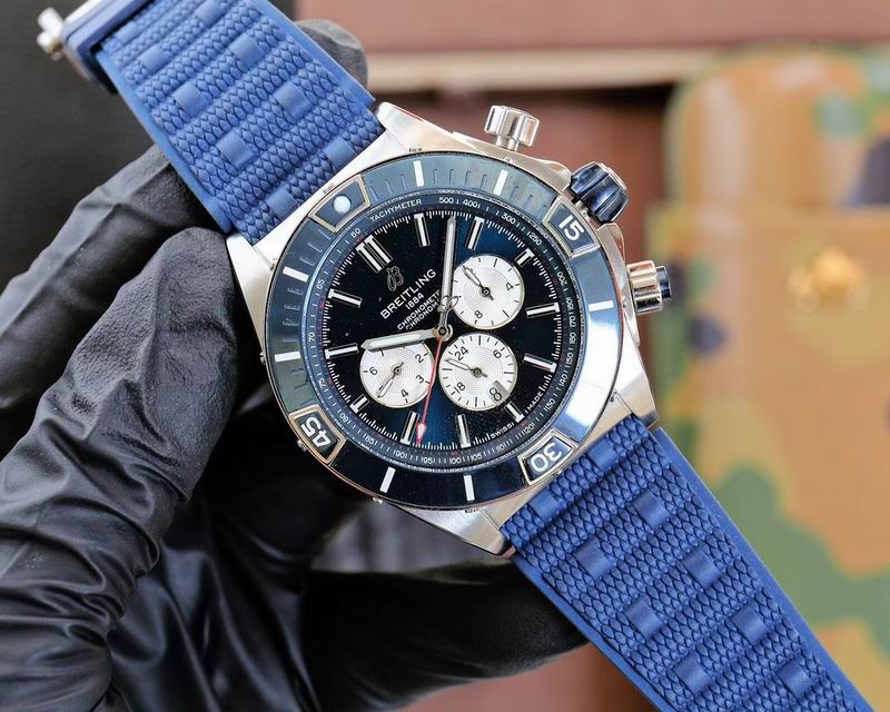 Breitling 44mm 032210